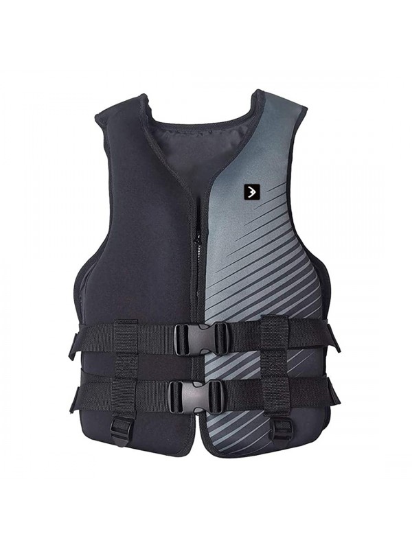 Unisex Fishing Life  Vest  (20-220406)