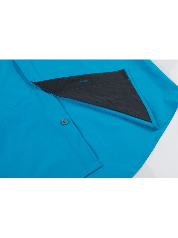 Men's Fishing Shirt（21-31276)