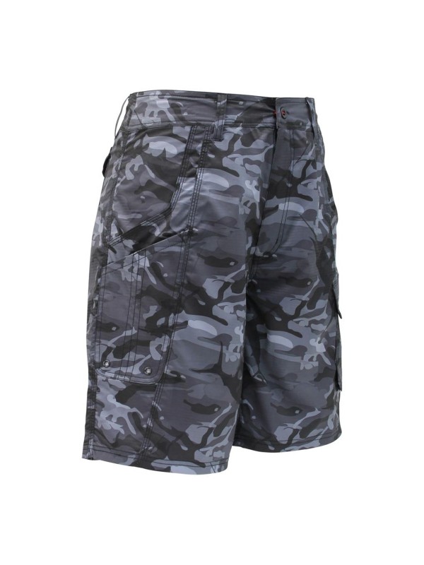 Men's Fishing Short  （23-17810 ）