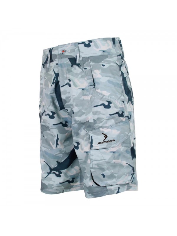 Men's Fishing Short  （23-17810 ）