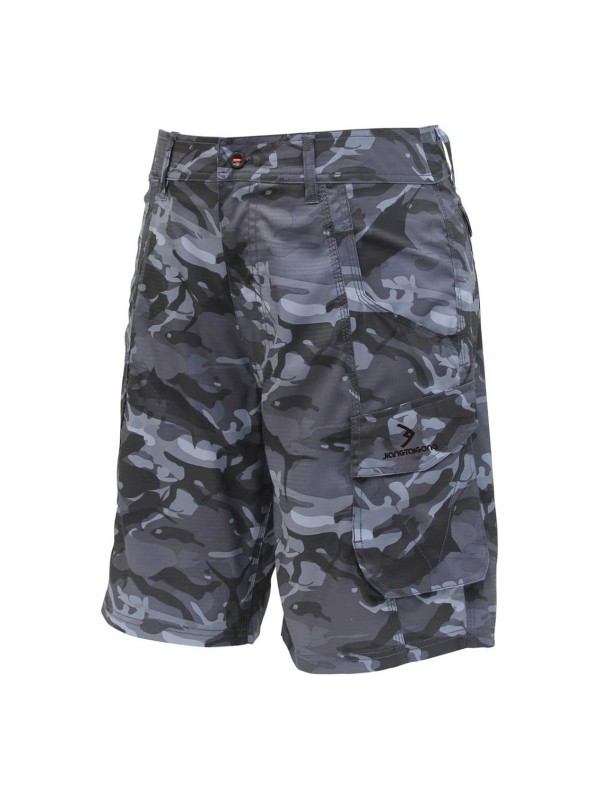 Men's Fishing Short  （23-17810 ）