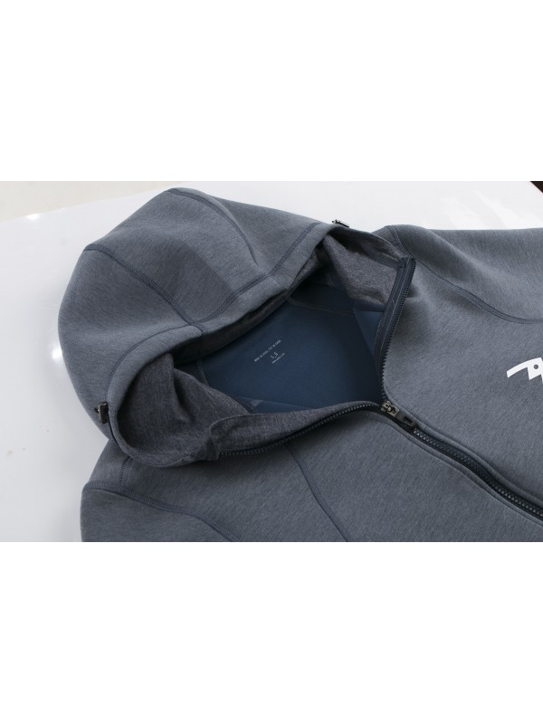 Men's Fishing Hoodie（23-31269)
