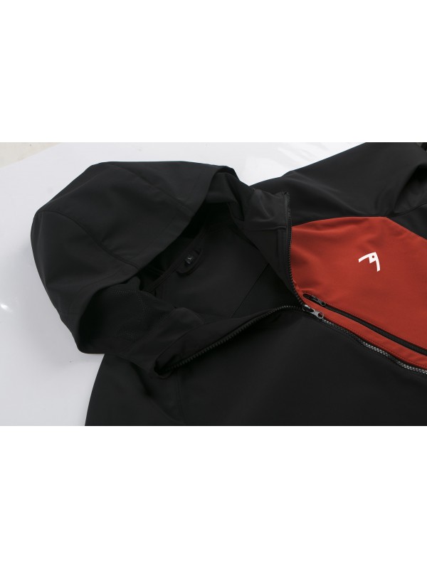 Men's Fishing Jackets（23-31270)