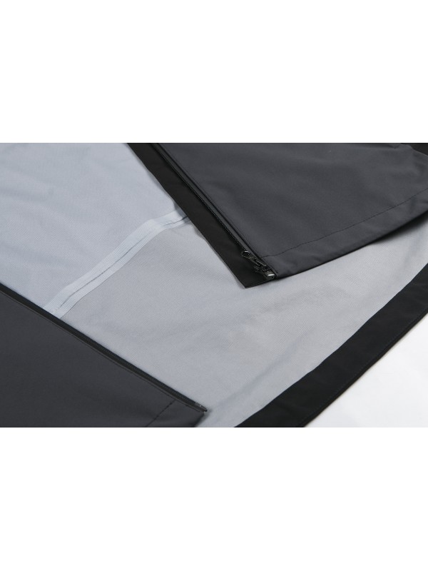 Men's 3-Layer Fishing Jackets（23-31272)