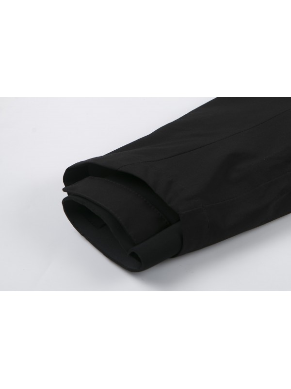 Men's 3-Layer Fishing Jackets（23-31272)