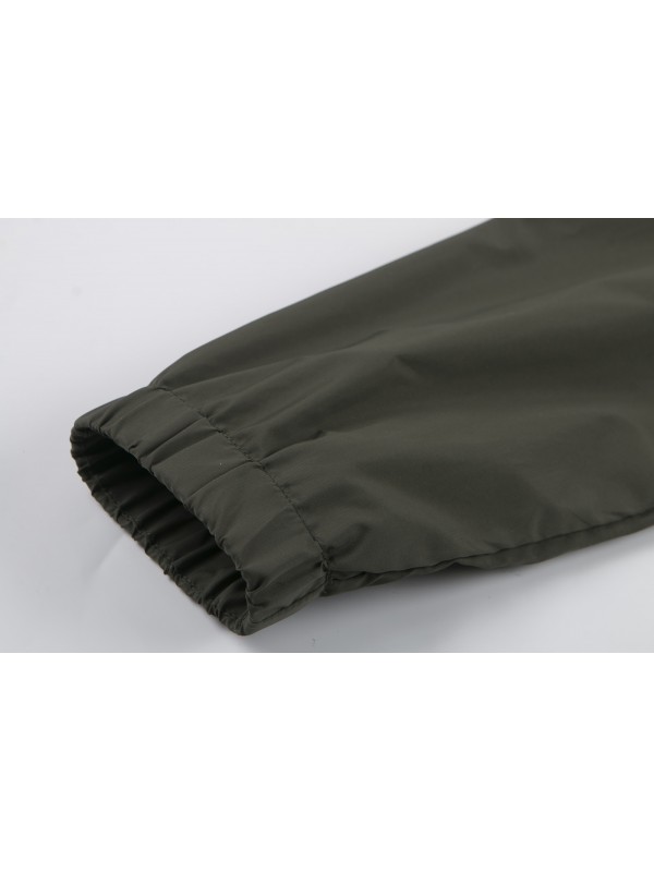 Men's WINDBREAKER JACKET（23-31274)