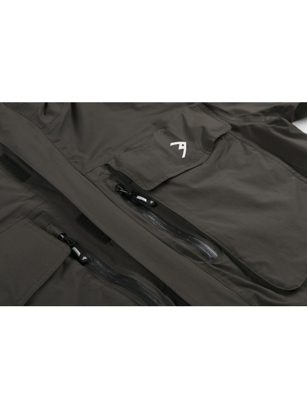 Men's Fishing Jackets（23-31275)