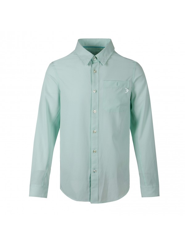 Men's Fishing Shirt（21-31277)