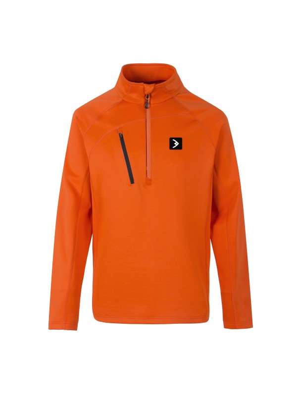 Men's Golf Long Sleeve (28-31343)