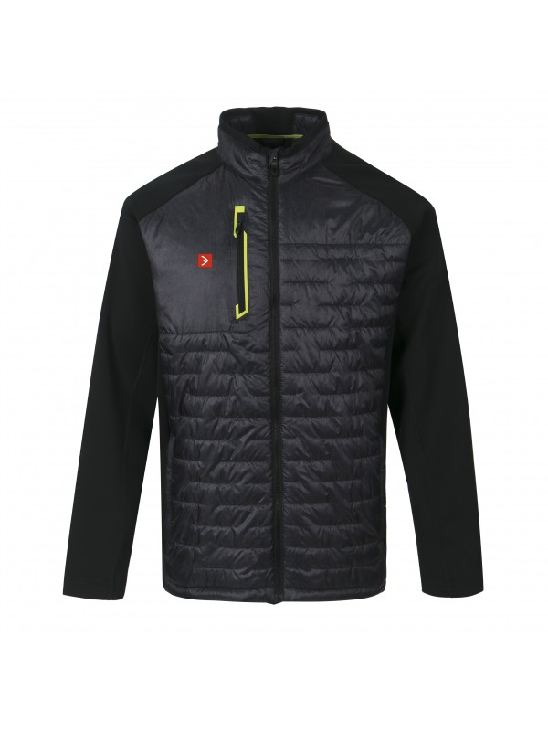 Men's Golf Hybrid black(23-31350)