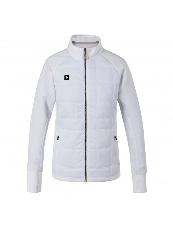 Men's Golf Hybrid white(23-31350)