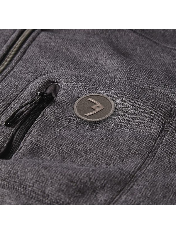 Men's  Knit Fleece （23-31845）