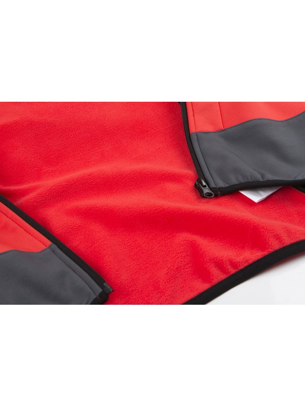 Women's  SOFTSHELL JACKET（23-32329）