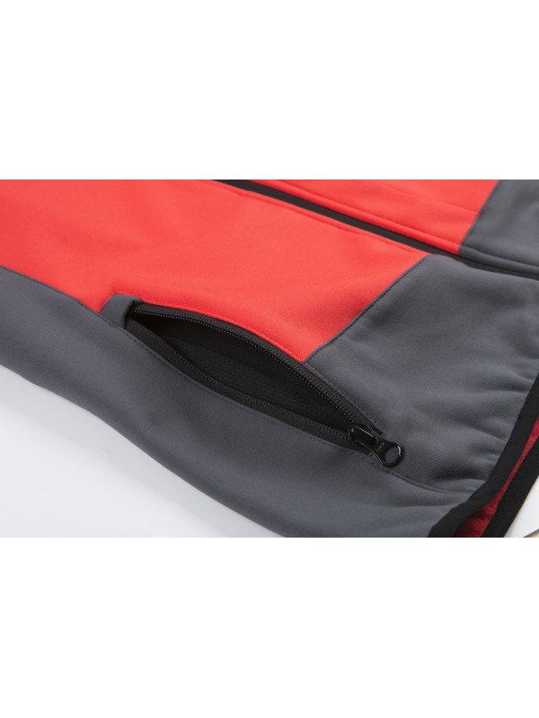 Women's  SOFTSHELL JACKET（23-32329）