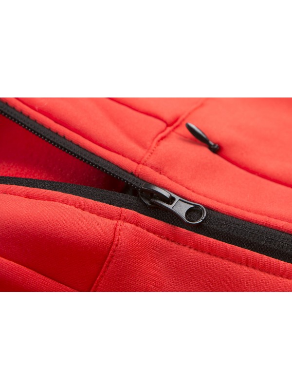 Women's  SOFTSHELL JACKET（23-32329）