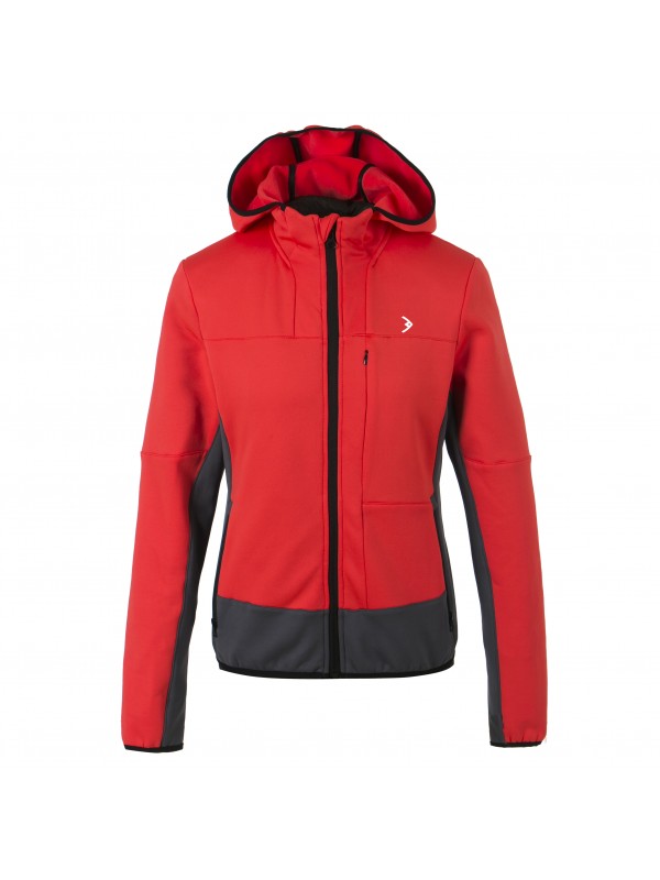 Women's  SOFTSHELL JACKET（23-32329）