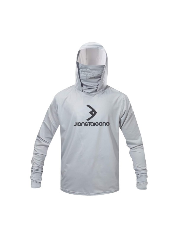 Men's Long Sleeve Shirt  (23-83760)