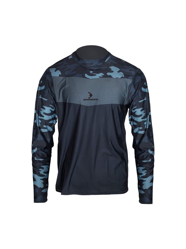 Men's Long Sleeve Fishing Shirts（23-83760）