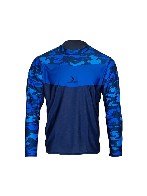 Men's Long Sleeve Fishing Shirts（23-83760）