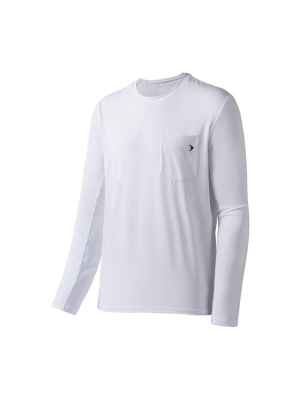 Men's Long Sleeve Shirt  (23-83762)