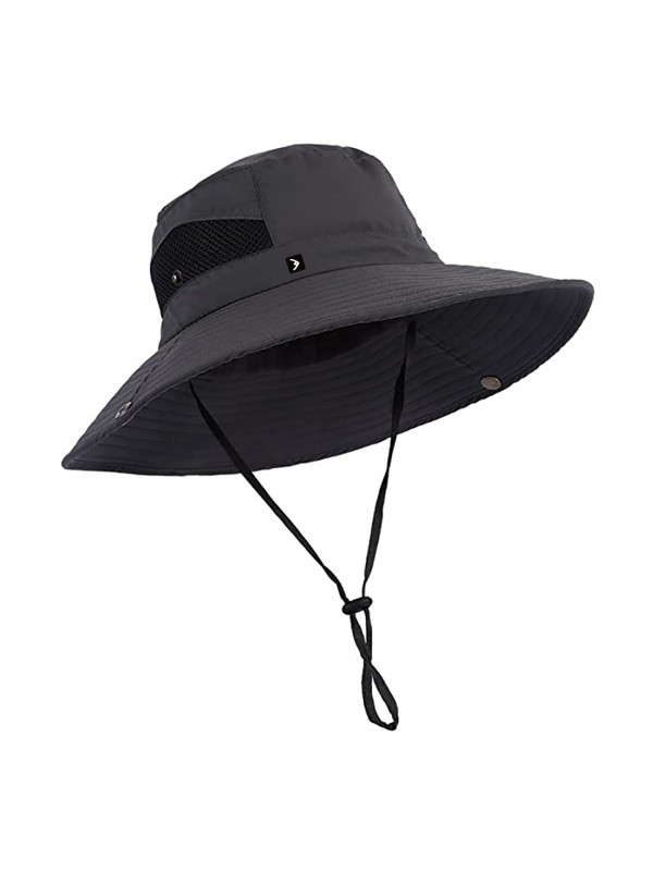 Unisex Fishing Hat（24-033100  ）