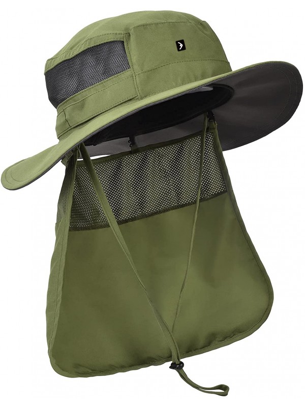  Unisex Fishing Hat（24-033101  ）