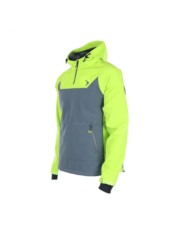 Men's Softshell  JACKETS（24-16750)