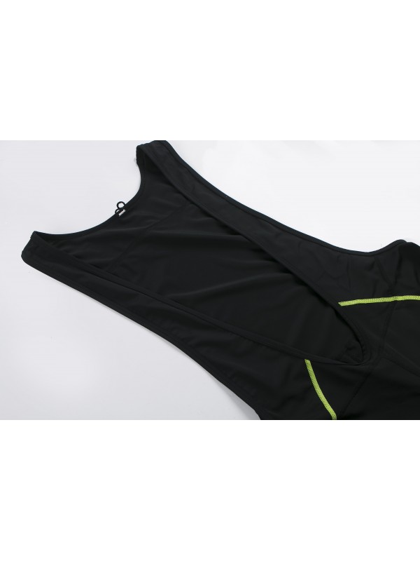 Men's PADDED PANTS (24-31298)