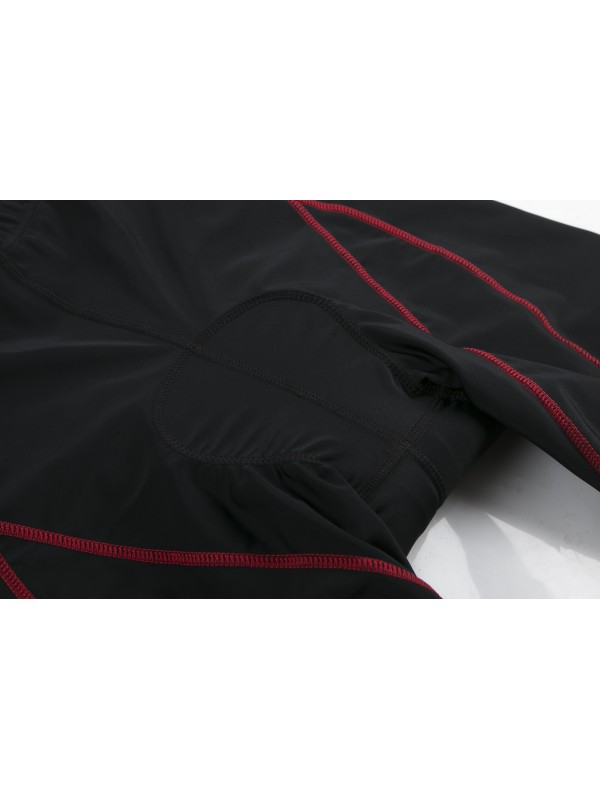 Men's  PADDED SHORTS（24-31308）