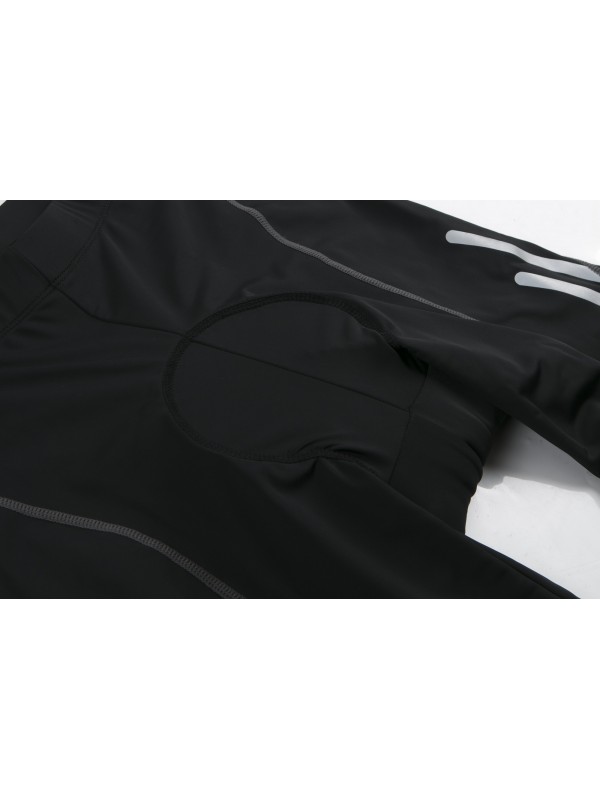 Women's  PADDED SHORTS（24-32301）