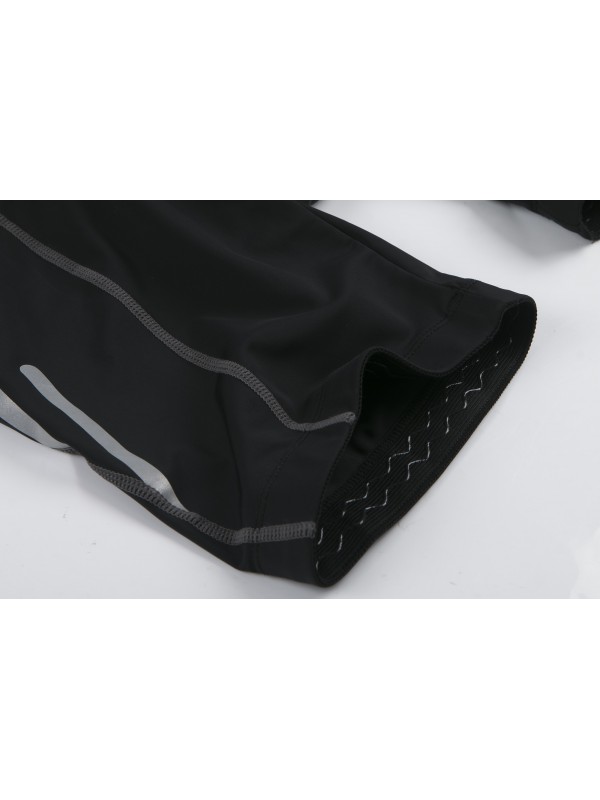 Women's  PADDED SHORTS（24-32301）