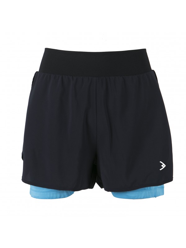 Women's  PADDED SHORTS（24-32304）