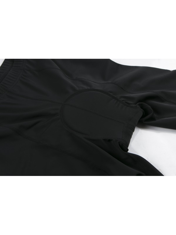 Women's  PADDED SHORTS（24-32307）