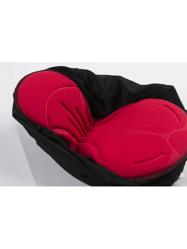 Women's  PADDED SHORTS（24-32307）