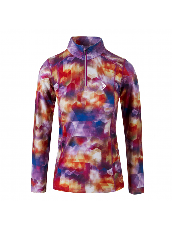 Women's Golf Long Sleeve (26-32323)