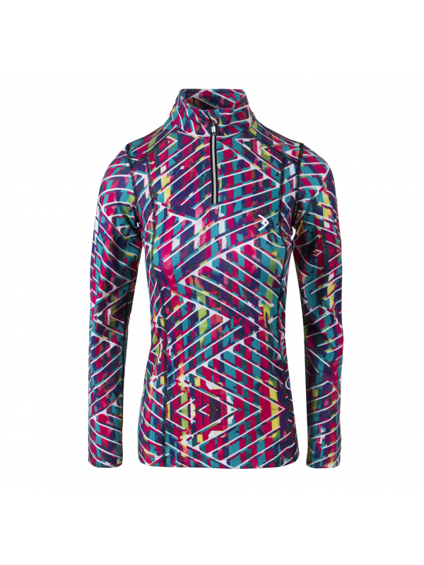 Women's Golf Long Sleeve (26-32324)