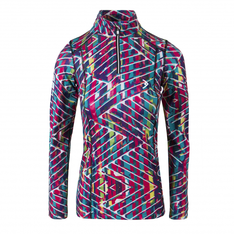 Women's Golf Long Sleeve (26-32324)