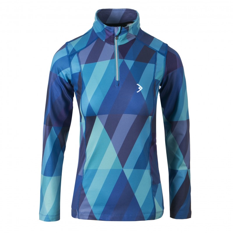 Women's Golf Long Sleeve (26-32326)