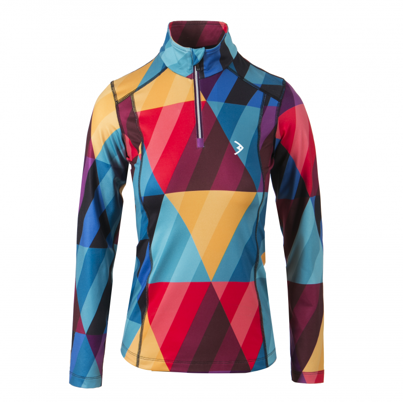 Men's Golf Long Sleeve (23-32336)