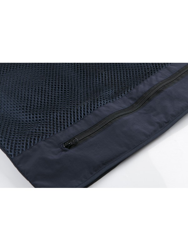 Men's Fishing Vest（28-31281)