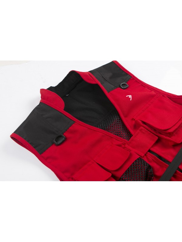 Men's Fishing Vest（28-31282)