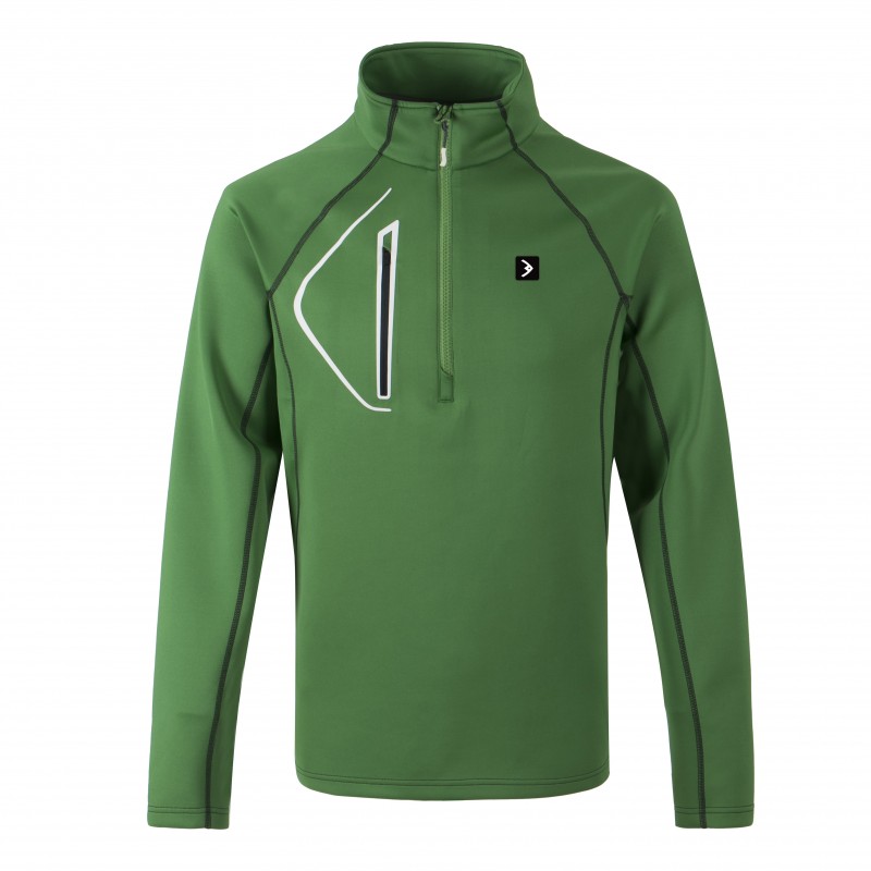 Men's Golf Long Sleeve (28-31335)