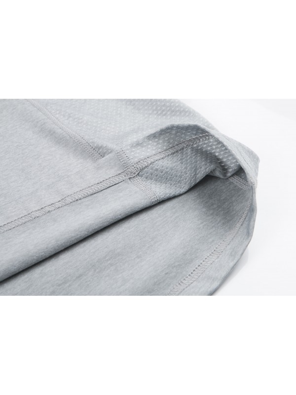 Men's Golf Long Sleeve (23-31345)