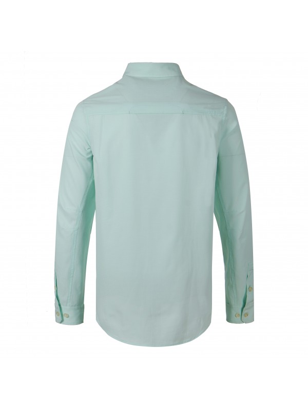Men's Fishing Shirt（21-31277)