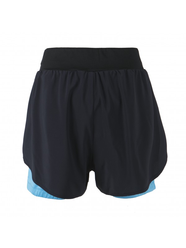 Women's  PADDED SHORTS（24-32304）
