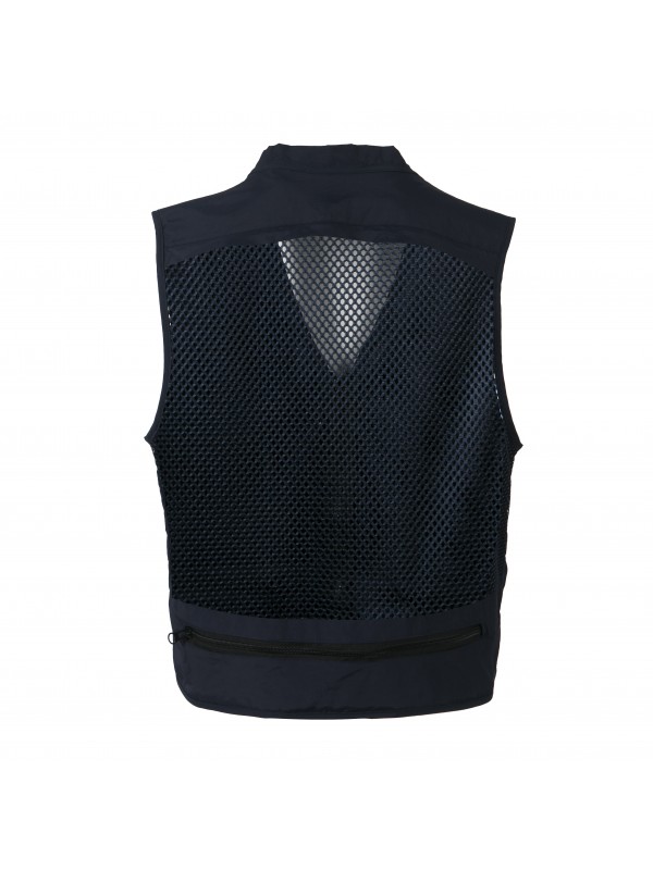 Men's Fishing Vest（28-31281)