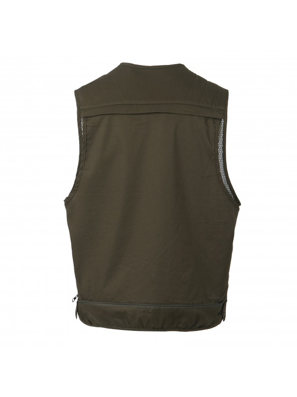 Men's Fishing Vest（28-31283)