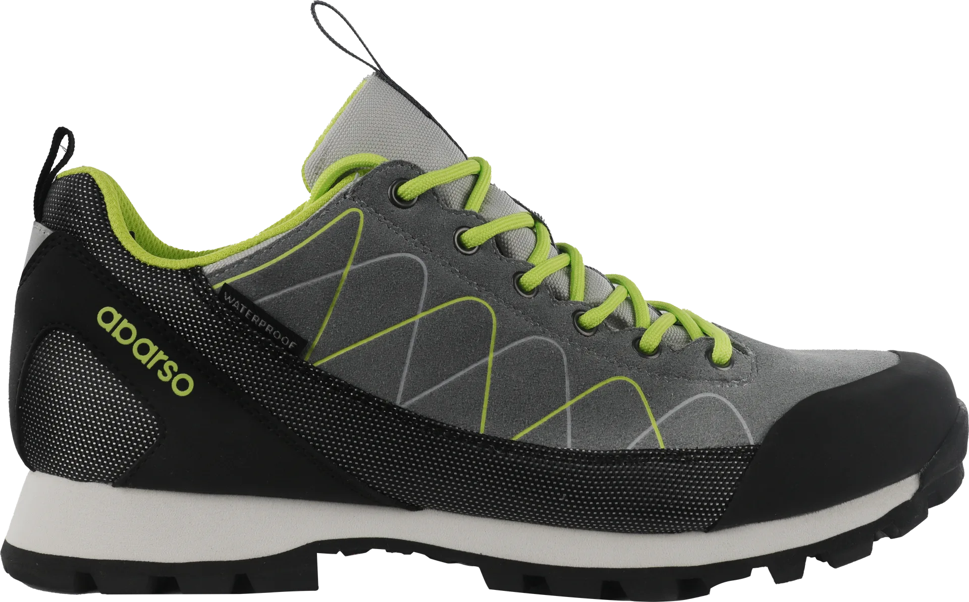 U'S HIKING SHOES
