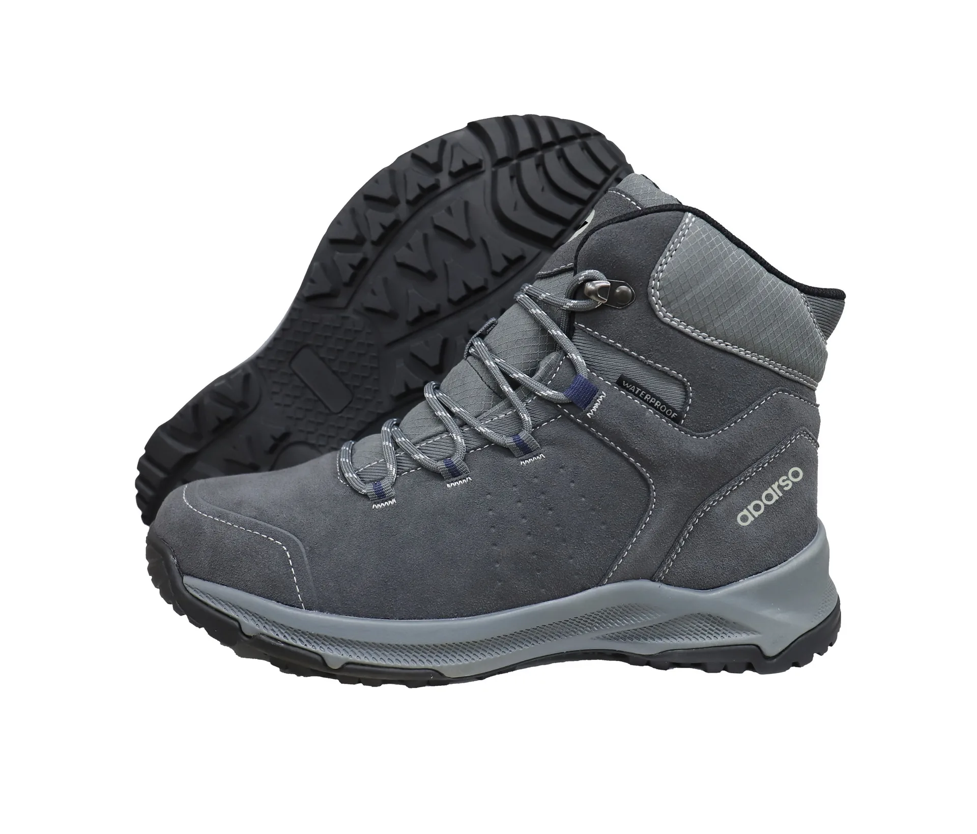 U'S HIKING SHOES