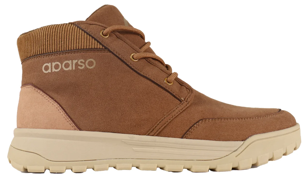 U'S SNOW BOOTS ARTICLE NO.: FA75022